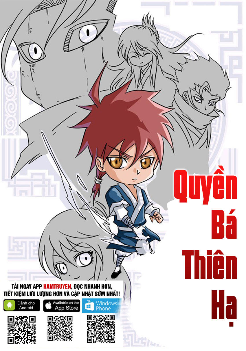 Quyền Bá Thiên Hạ Chapter 22 - 1