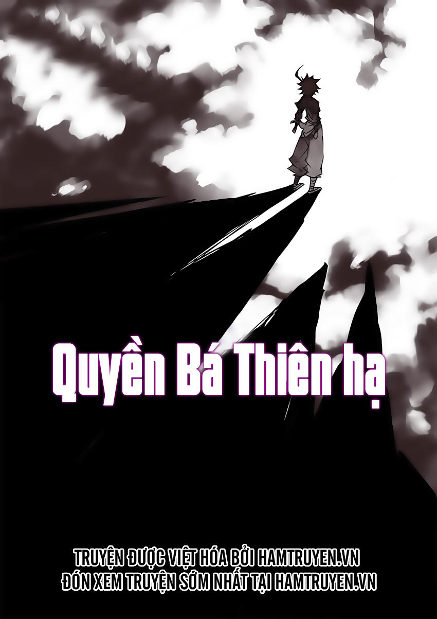 Quyền Bá Thiên Hạ Chapter 43 - 1