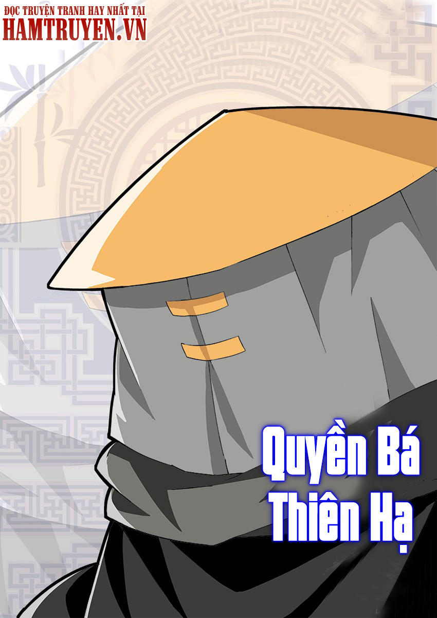 Quyền Bá Thiên Hạ Chapter 80 - 2