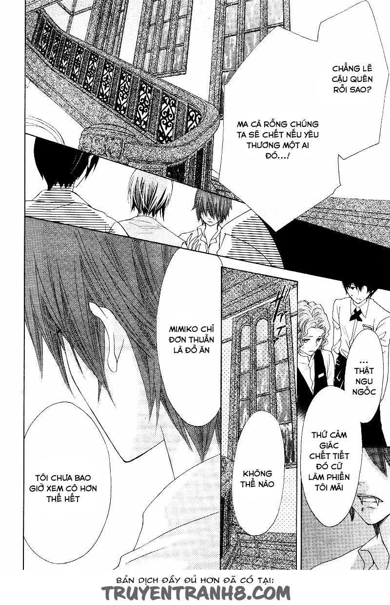 Virgin Blood - Hiiro No Bansan Chapter 2 - 12