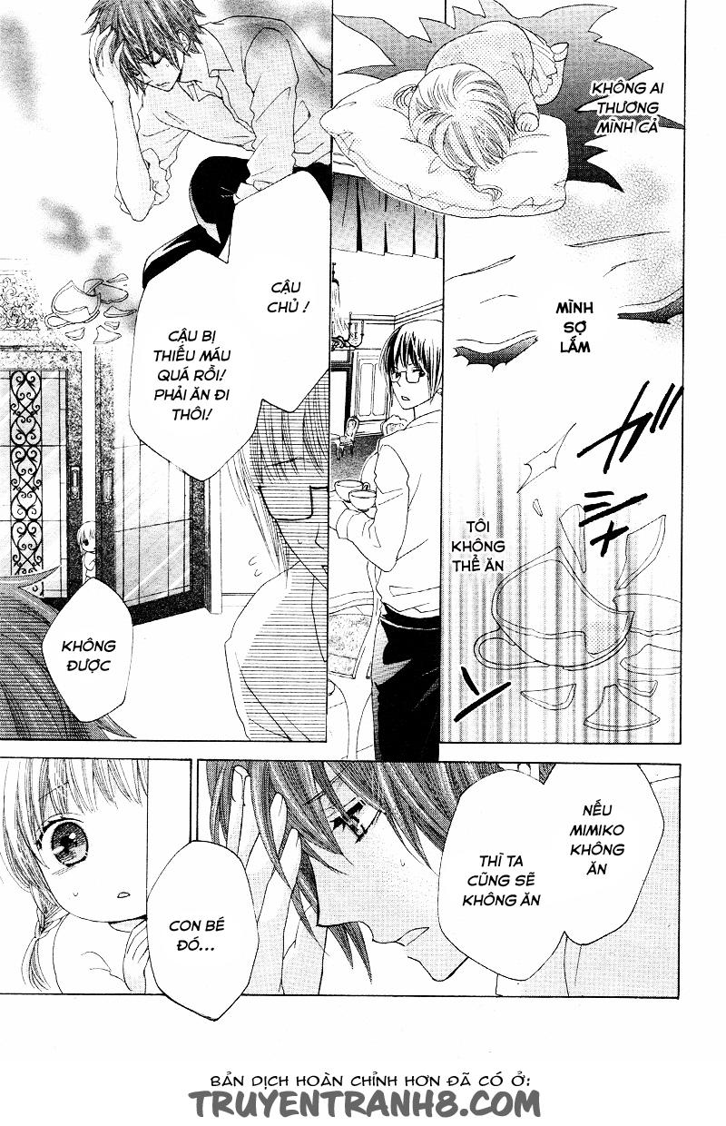 Virgin Blood - Hiiro No Bansan Chapter 2 - 15