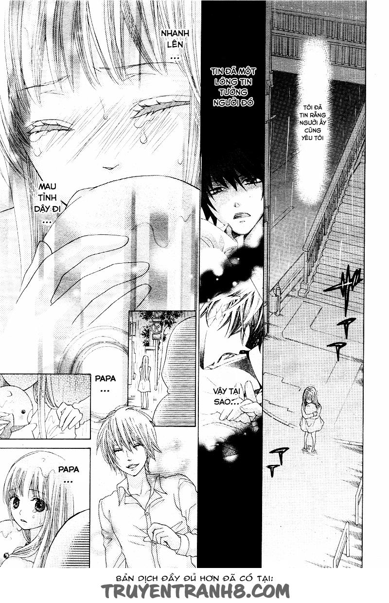 Virgin Blood - Hiiro No Bansan Chapter 2 - 17