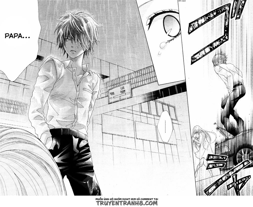 Virgin Blood - Hiiro No Bansan Chapter 2 - 20