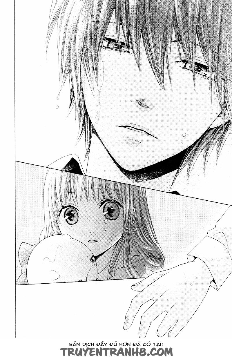 Virgin Blood - Hiiro No Bansan Chapter 2 - 21