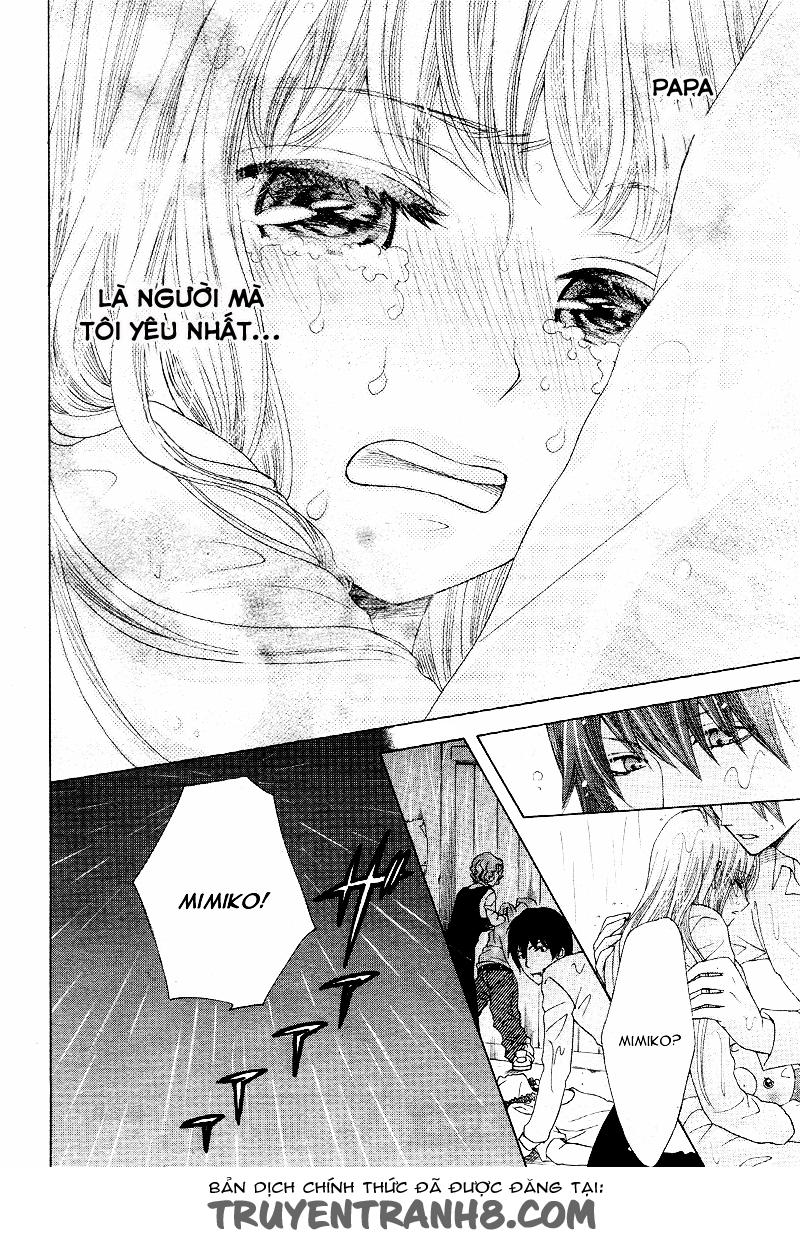 Virgin Blood - Hiiro No Bansan Chapter 2 - 23