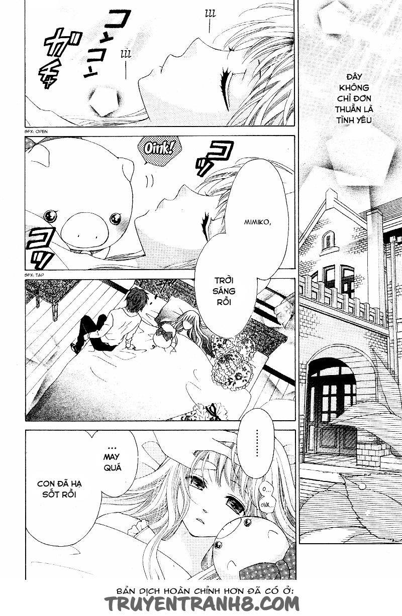 Virgin Blood - Hiiro No Bansan Chapter 2 - 25