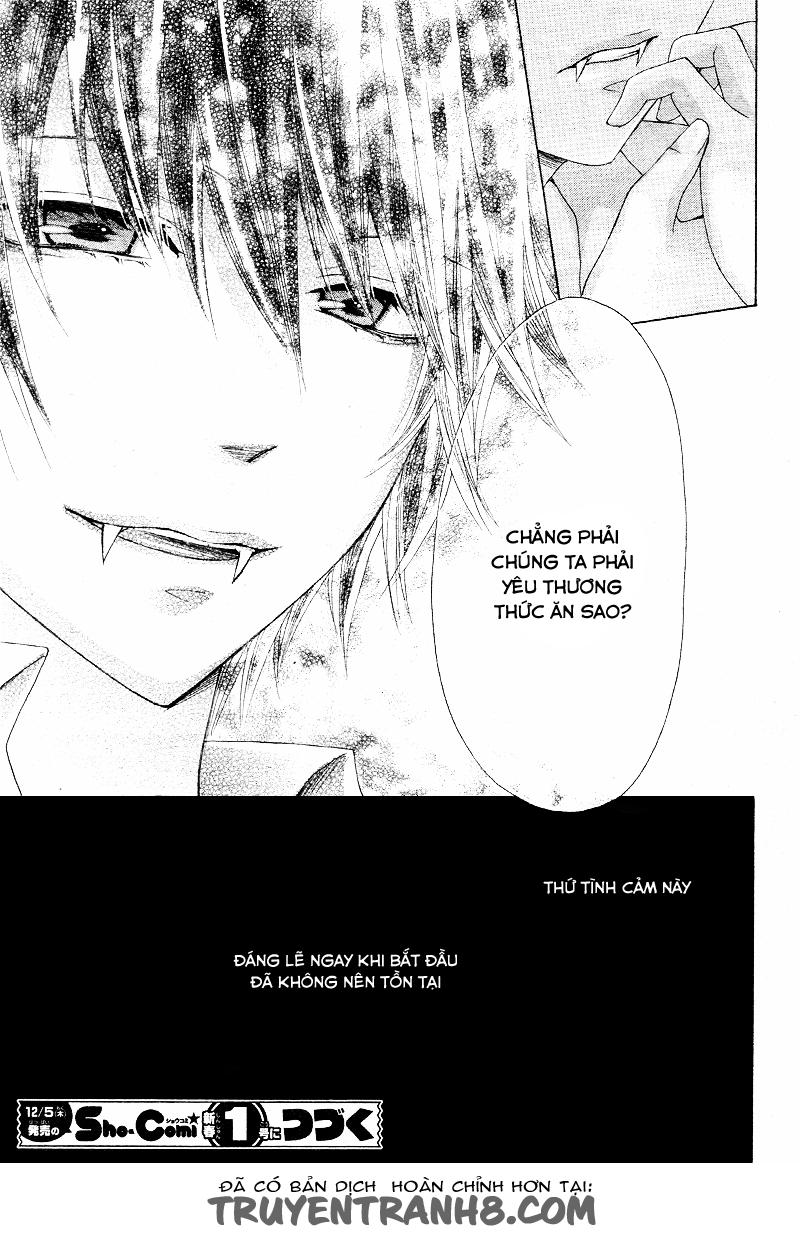 Virgin Blood - Hiiro No Bansan Chapter 2 - 30