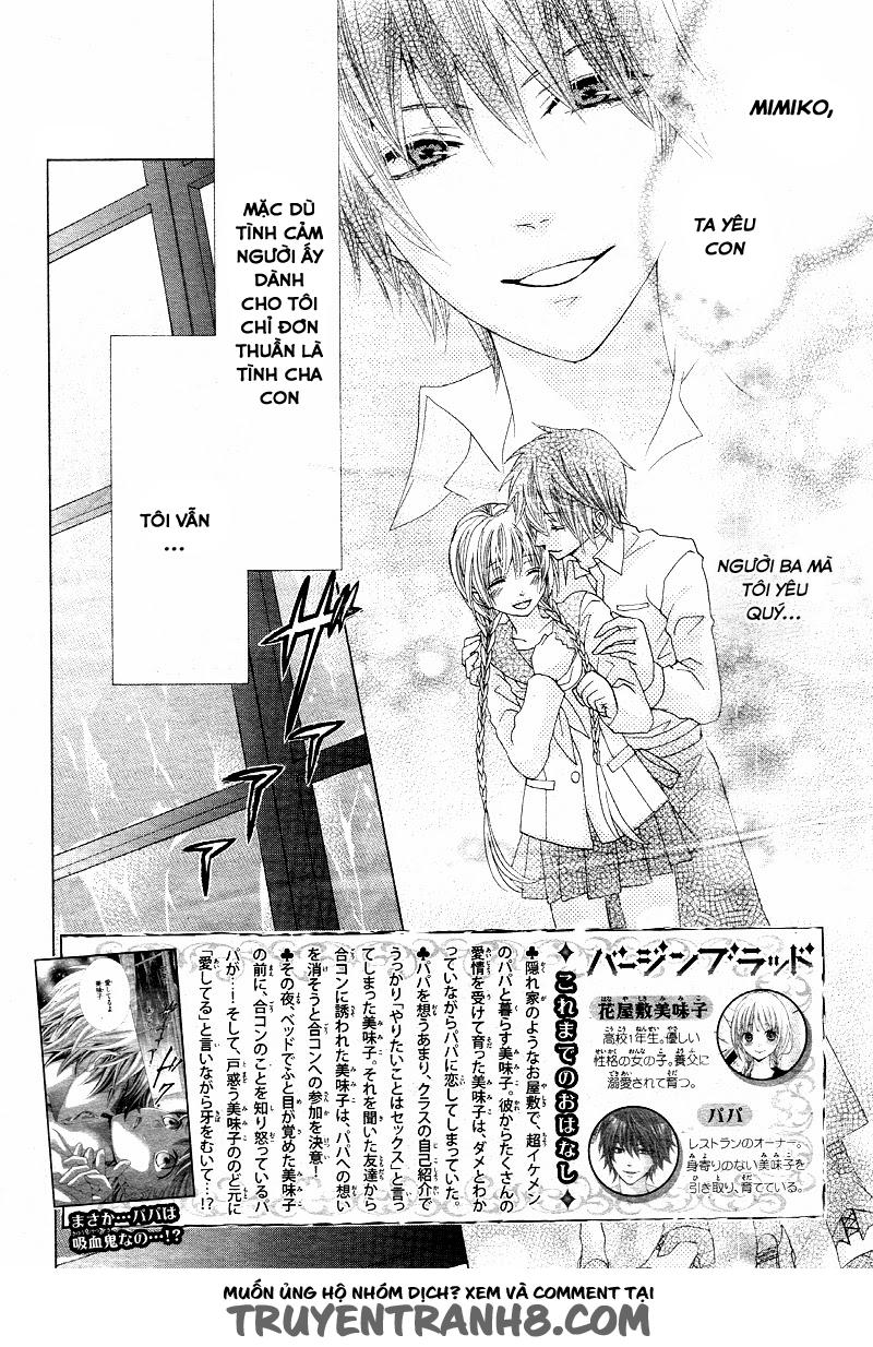 Virgin Blood - Hiiro No Bansan Chapter 2 - 4