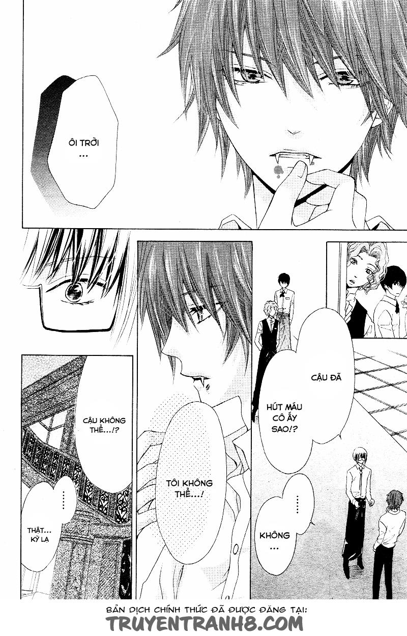 Virgin Blood - Hiiro No Bansan Chapter 2 - 10