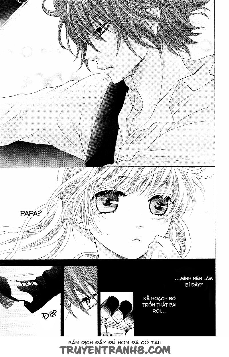 Virgin Blood - Hiiro No Bansan Chapter 3 - 15