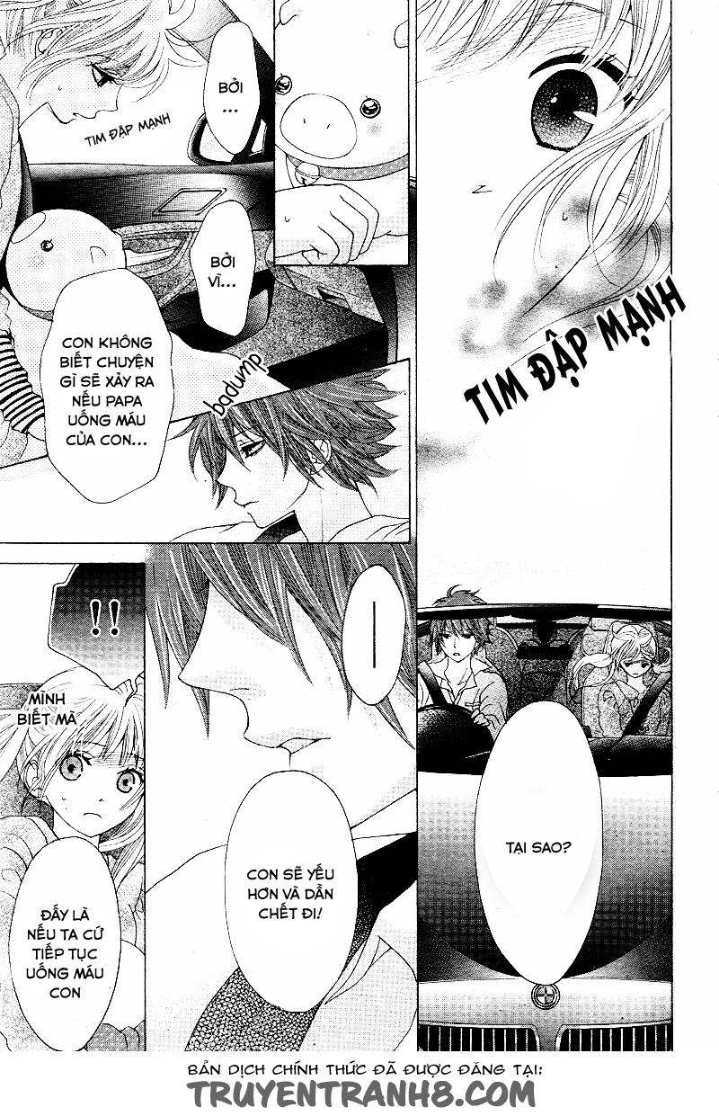 Virgin Blood - Hiiro No Bansan Chapter 3 - 17