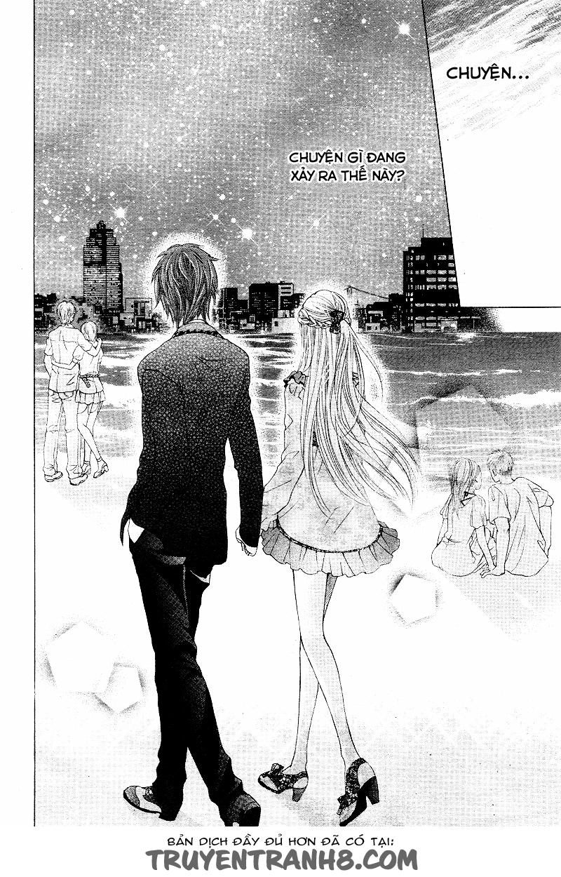 Virgin Blood - Hiiro No Bansan Chapter 3 - 22