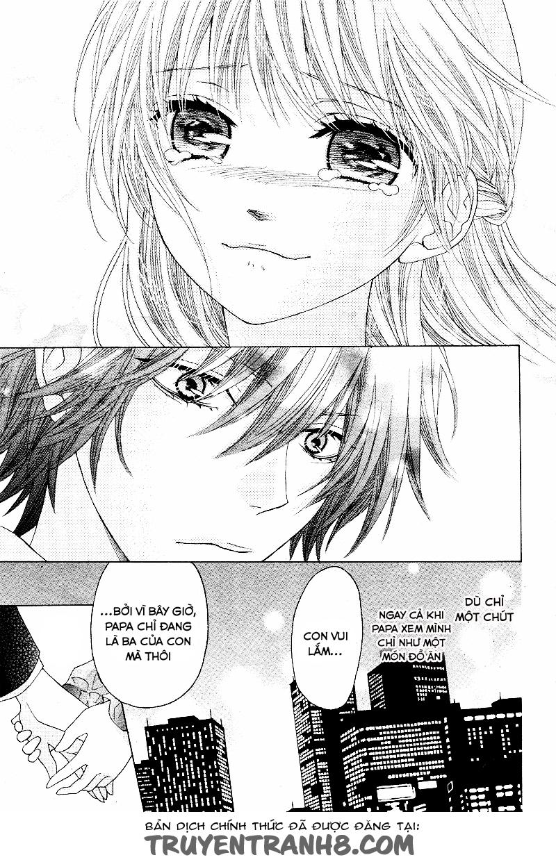 Virgin Blood - Hiiro No Bansan Chapter 3 - 25