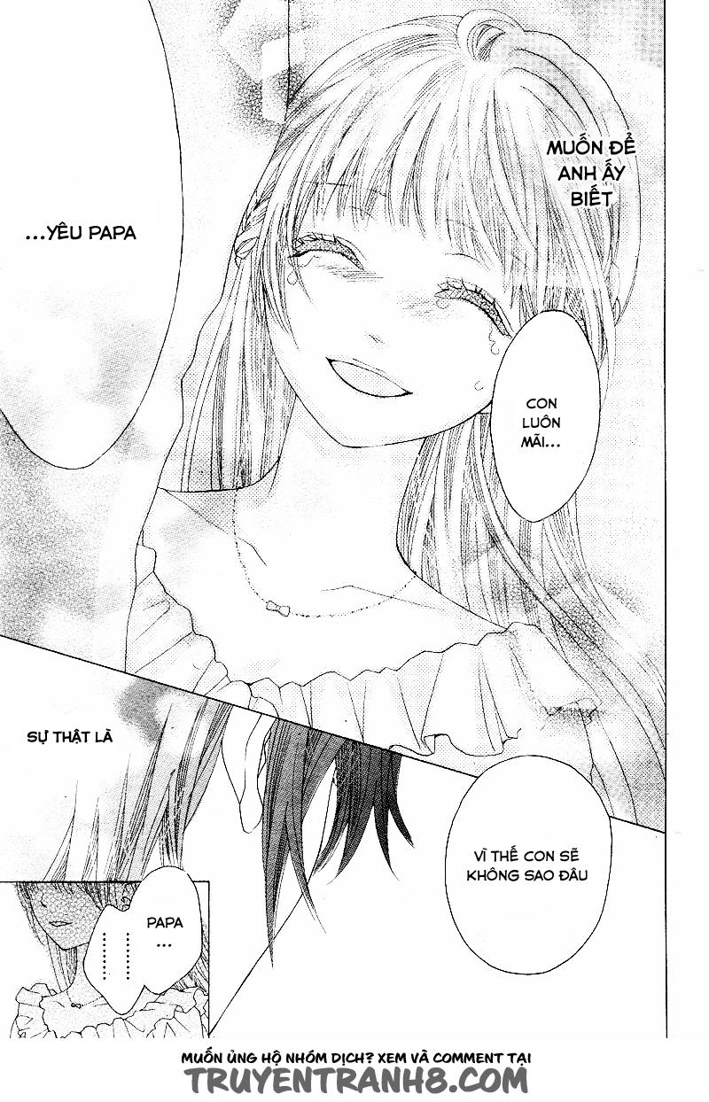 Virgin Blood - Hiiro No Bansan Chapter 3 - 29