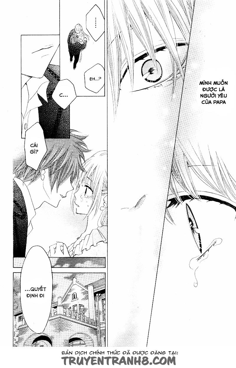 Virgin Blood - Hiiro No Bansan Chapter 3 - 31