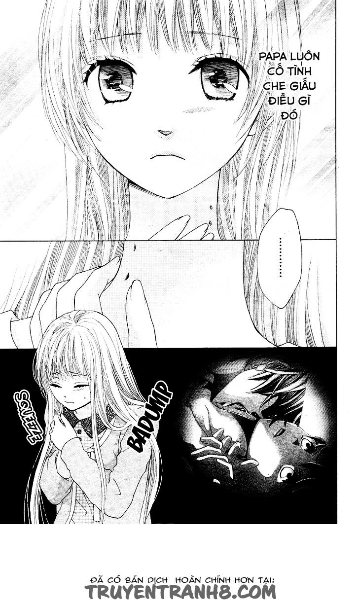 Virgin Blood - Hiiro No Bansan Chapter 3 - 5