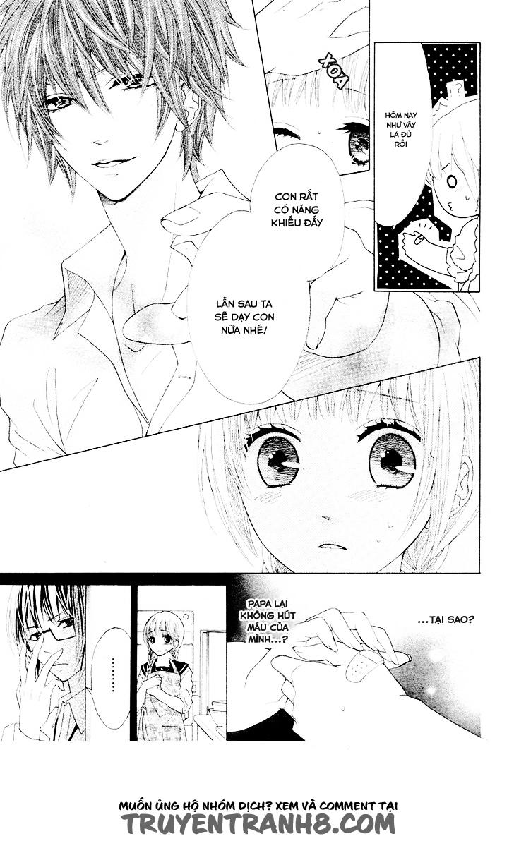 Virgin Blood - Hiiro No Bansan Chapter 4 - 13