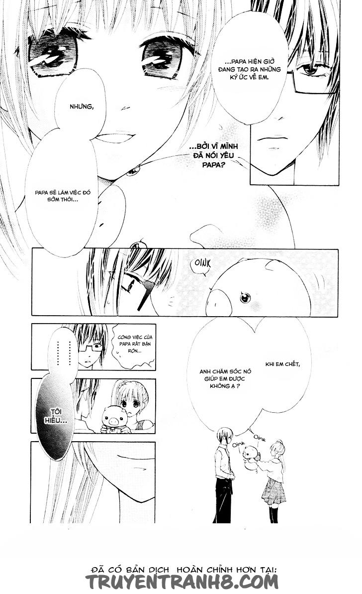 Virgin Blood - Hiiro No Bansan Chapter 4 - 15