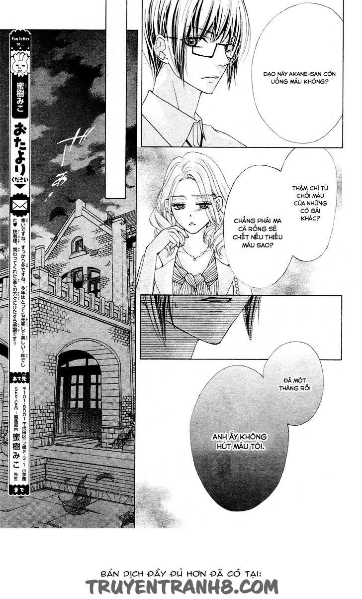 Virgin Blood - Hiiro No Bansan Chapter 4 - 17