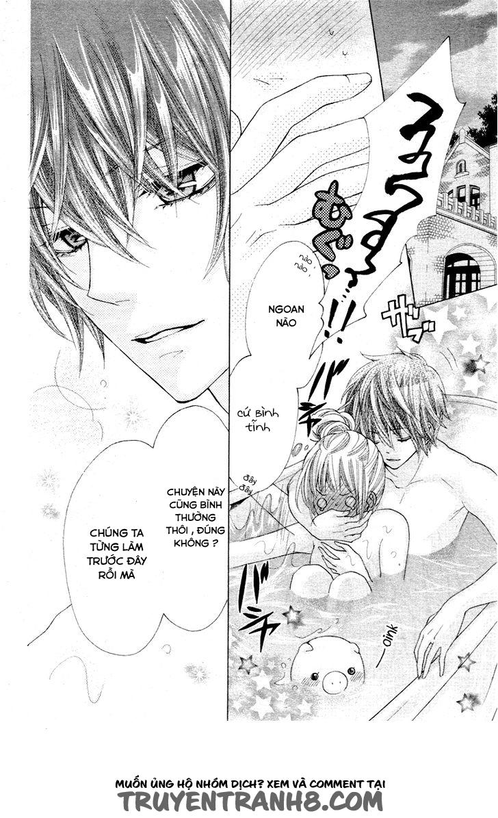 Virgin Blood - Hiiro No Bansan Chapter 4 - 20