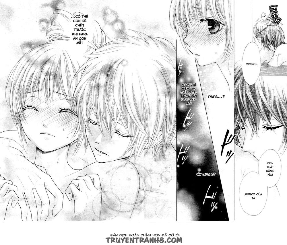 Virgin Blood - Hiiro No Bansan Chapter 4 - 22