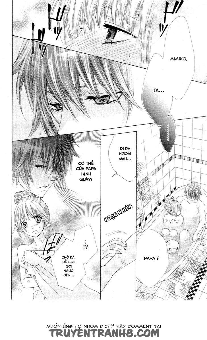 Virgin Blood - Hiiro No Bansan Chapter 4 - 23