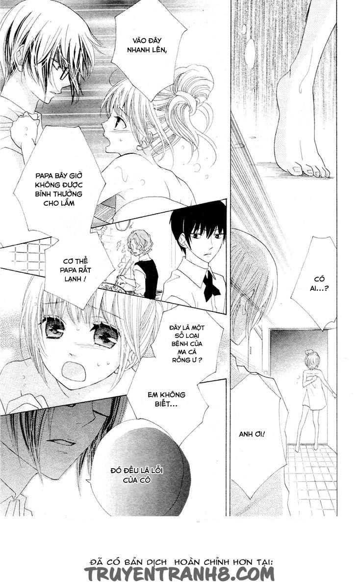 Virgin Blood - Hiiro No Bansan Chapter 4 - 24