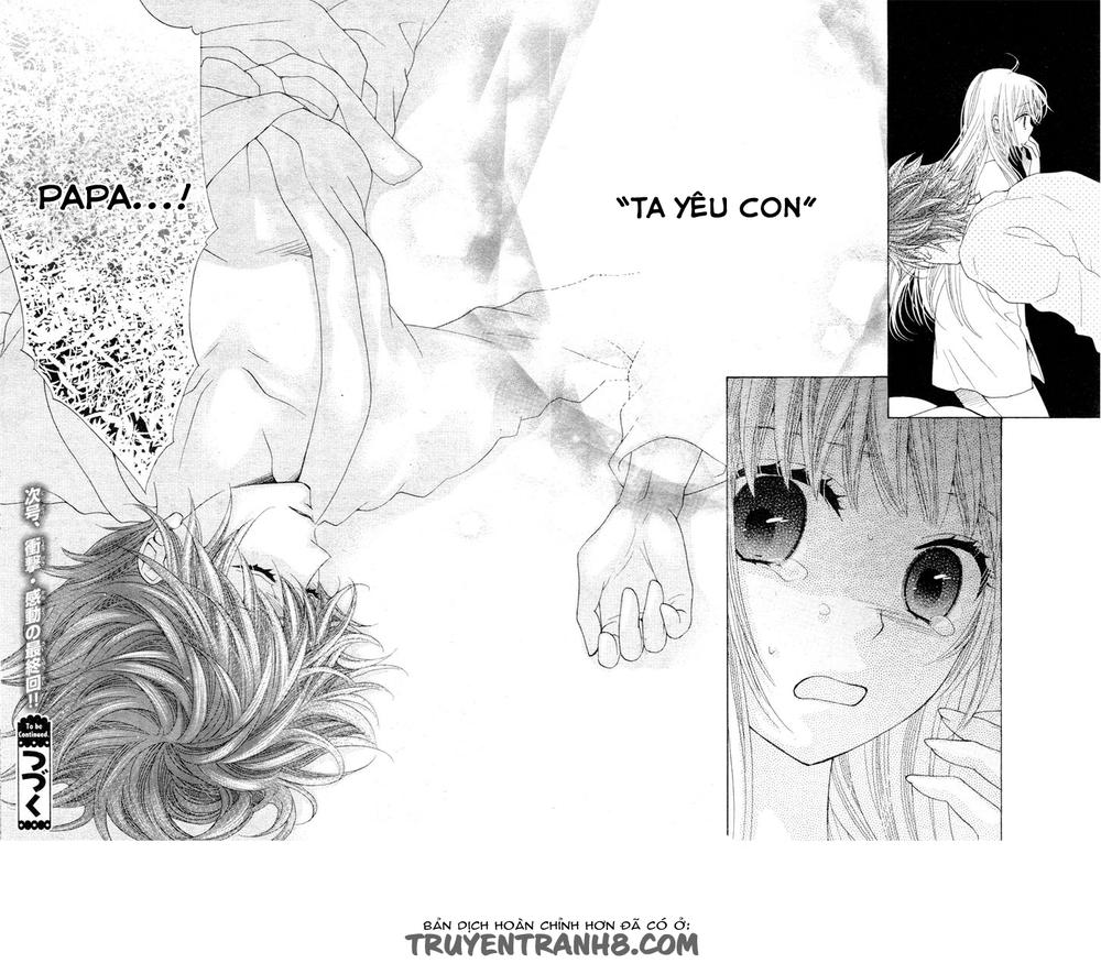 Virgin Blood - Hiiro No Bansan Chapter 4 - 29