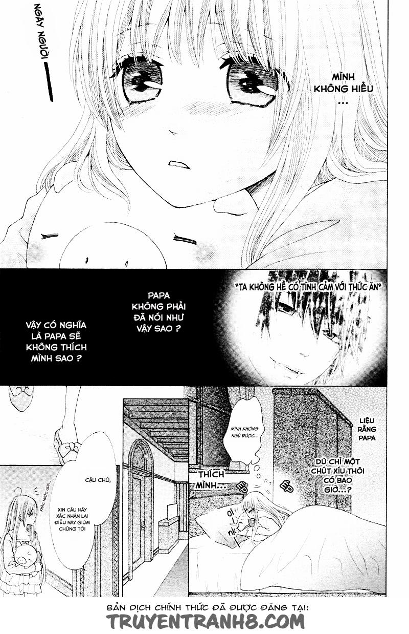 Virgin Blood - Hiiro No Bansan Chapter 4 - 5