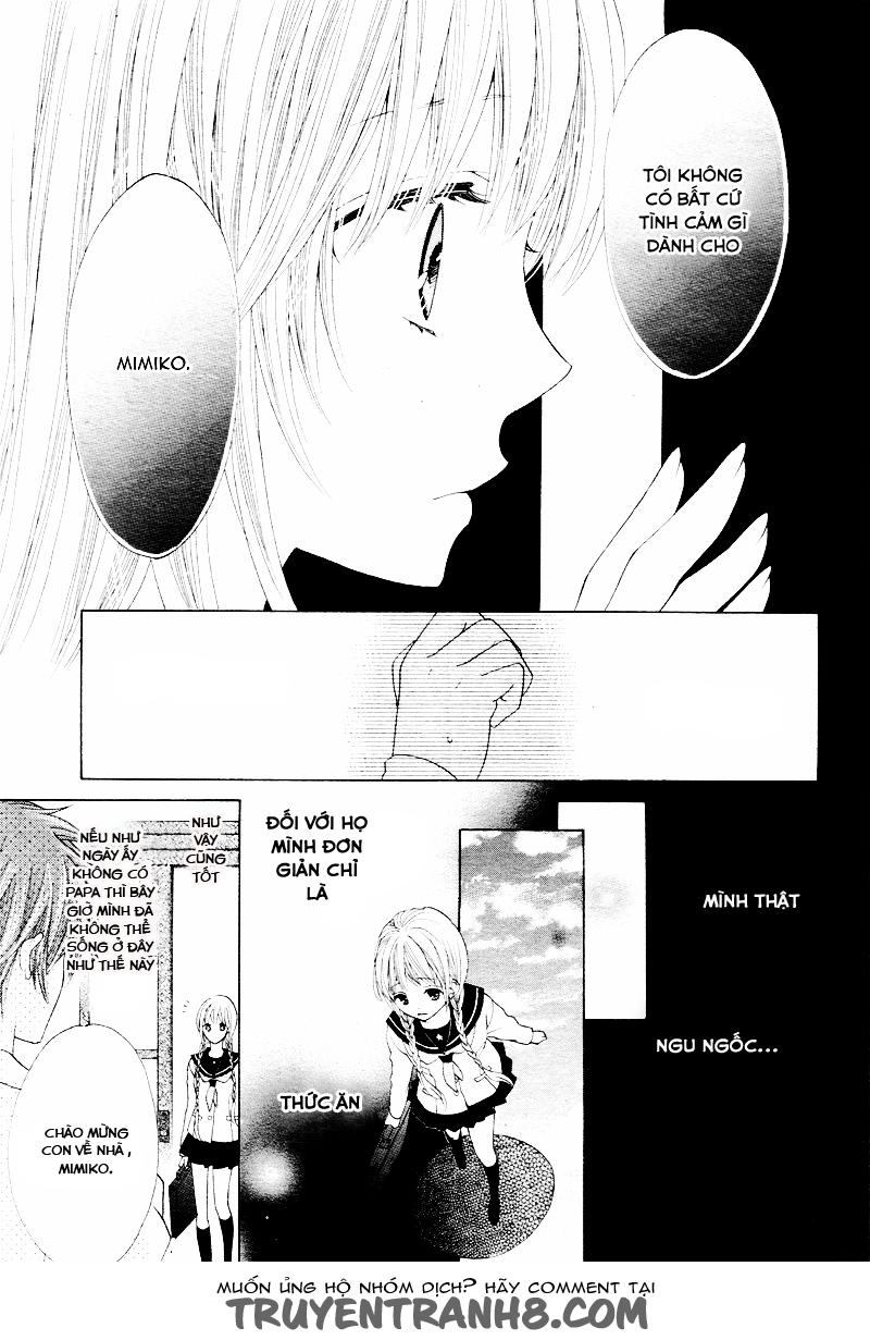 Virgin Blood - Hiiro No Bansan Chapter 4 - 7