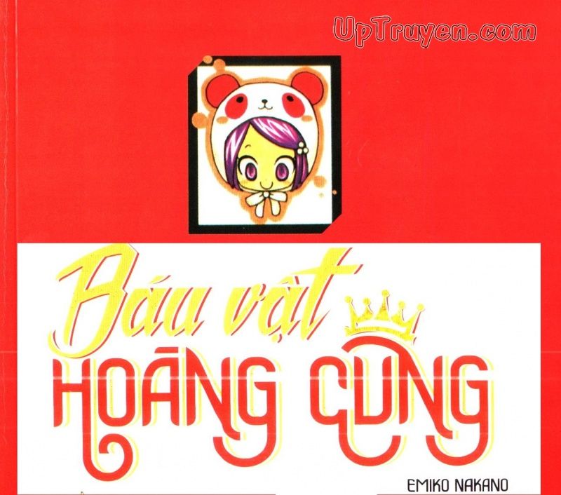 Báu Vật Hoàng Cung Chapter 1 - 2