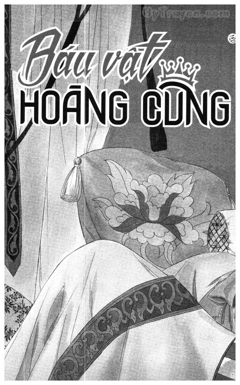 Báu Vật Hoàng Cung Chapter 17 - 8