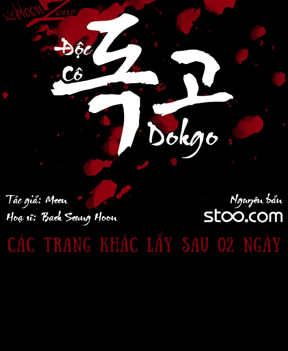 Độc Cô Chapter 44 - 14