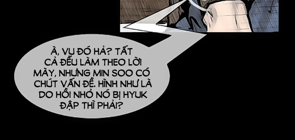 Độc Cô Chapter 84 - 24