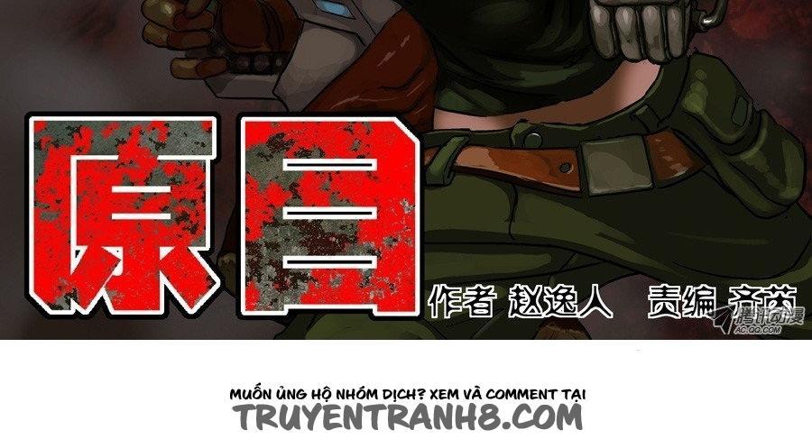 Nguyên Mục Chapter 13 - 2