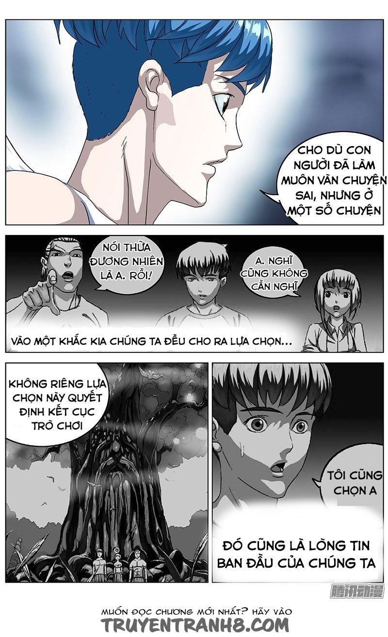 Nguyên Mục Chapter 143 - 5