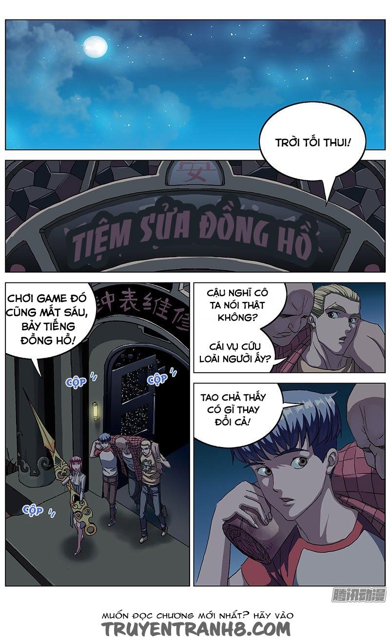 Nguyên Mục Chapter 146 - 6