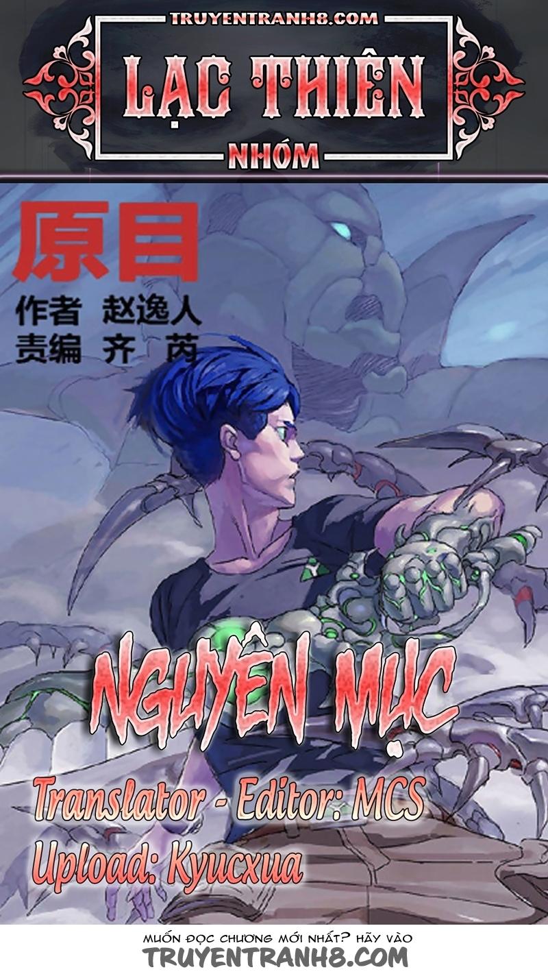 Nguyên Mục Chapter 183 - 1