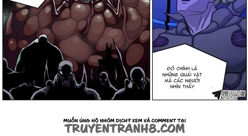 Nguyên Mục Chapter 46 - 2