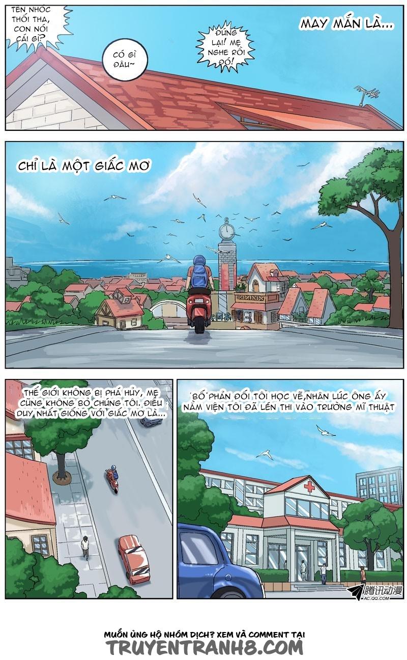 Nguyên Mục Chapter 62 - 3