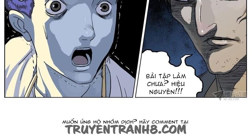 Nguyên Mục Chapter 75 - 2