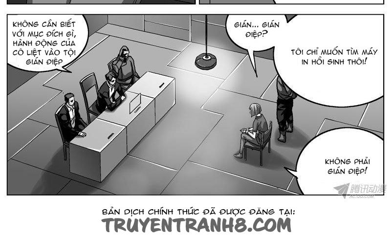 Nguyên Mục Chapter 82 - 2