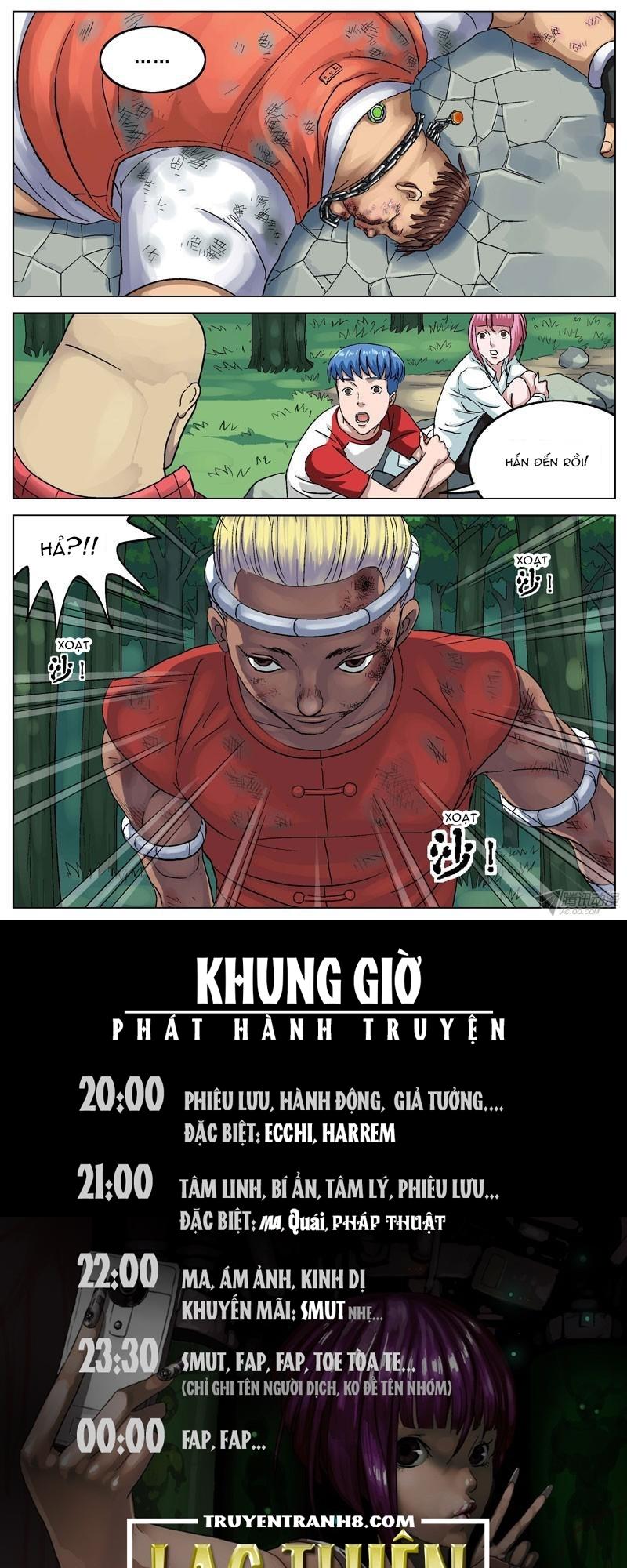 Nguyên Mục Chapter 88 - 7