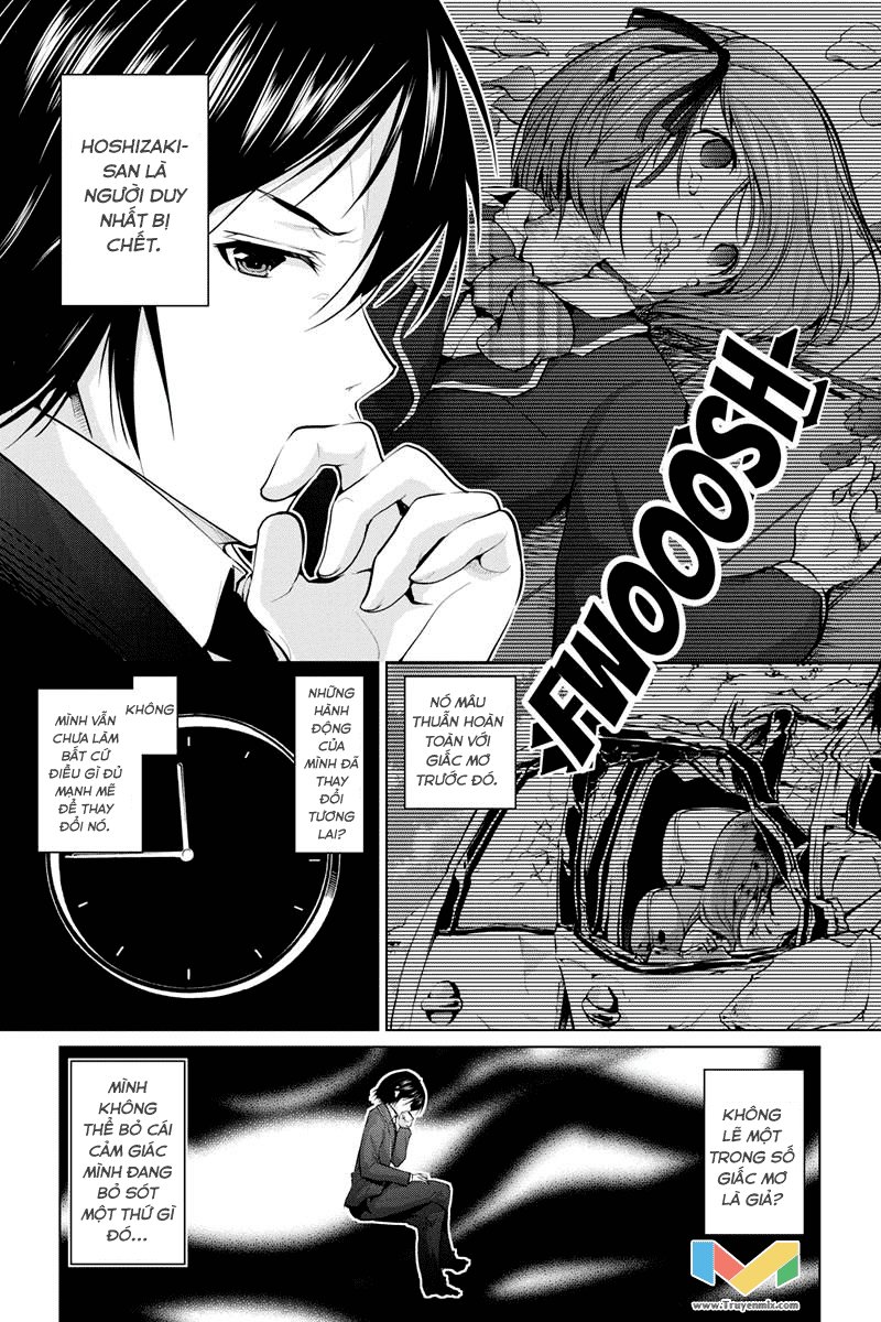 Kyousei Harem Keiyaku Chapter 2 - 5