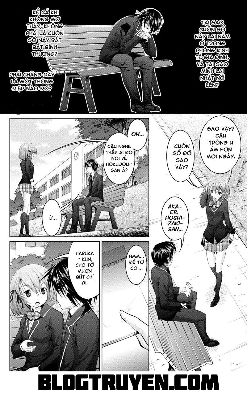 Kyousei Harem Keiyaku Chapter 7 - 11