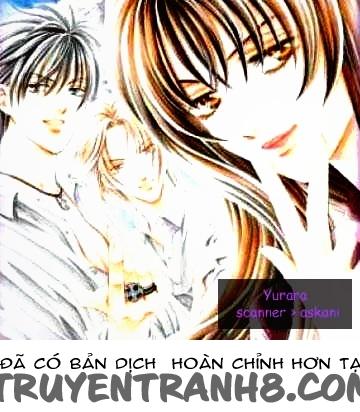 Cô Gái Có Thể Thấy Hồn Ma Chapter 12 - 2