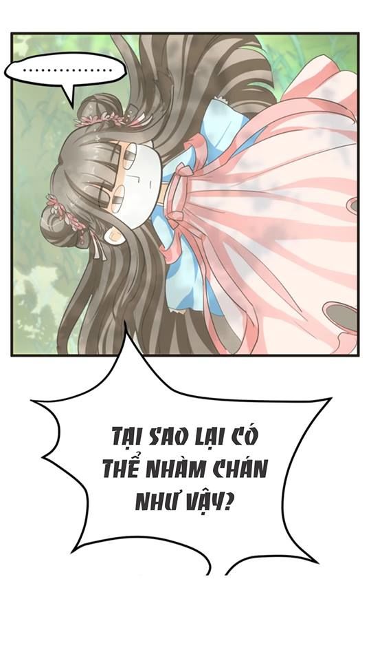 Xuyên Việt Chi Thiên Tâm Linh Chapter 2 - 8