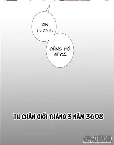 Đầu Óc Đại Sư Huynh Của Ta Rất Đen Tối Chapter 142 - 19