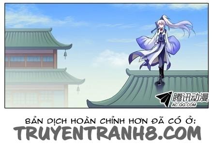 Đầu Óc Đại Sư Huynh Của Ta Rất Đen Tối Chapter 16 - 3