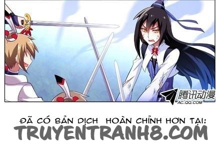 Đầu Óc Đại Sư Huynh Của Ta Rất Đen Tối Chapter 16 - 5